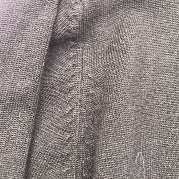 StudioK Cardigan Sweater Just Like New Size 10 - Picture 6 of 6